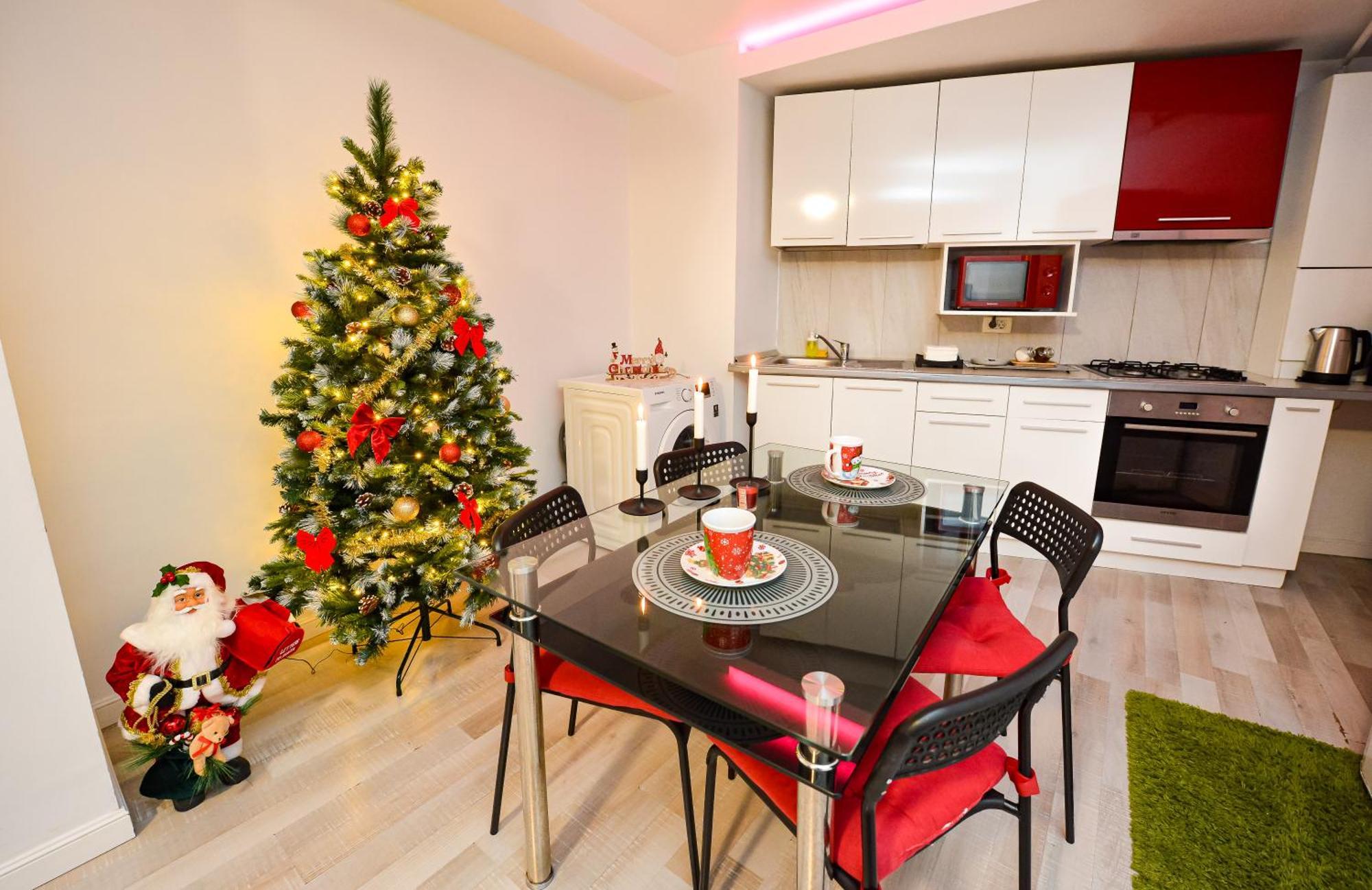 Shabbat Apartments Bucureşti Ngoại thất bức ảnh