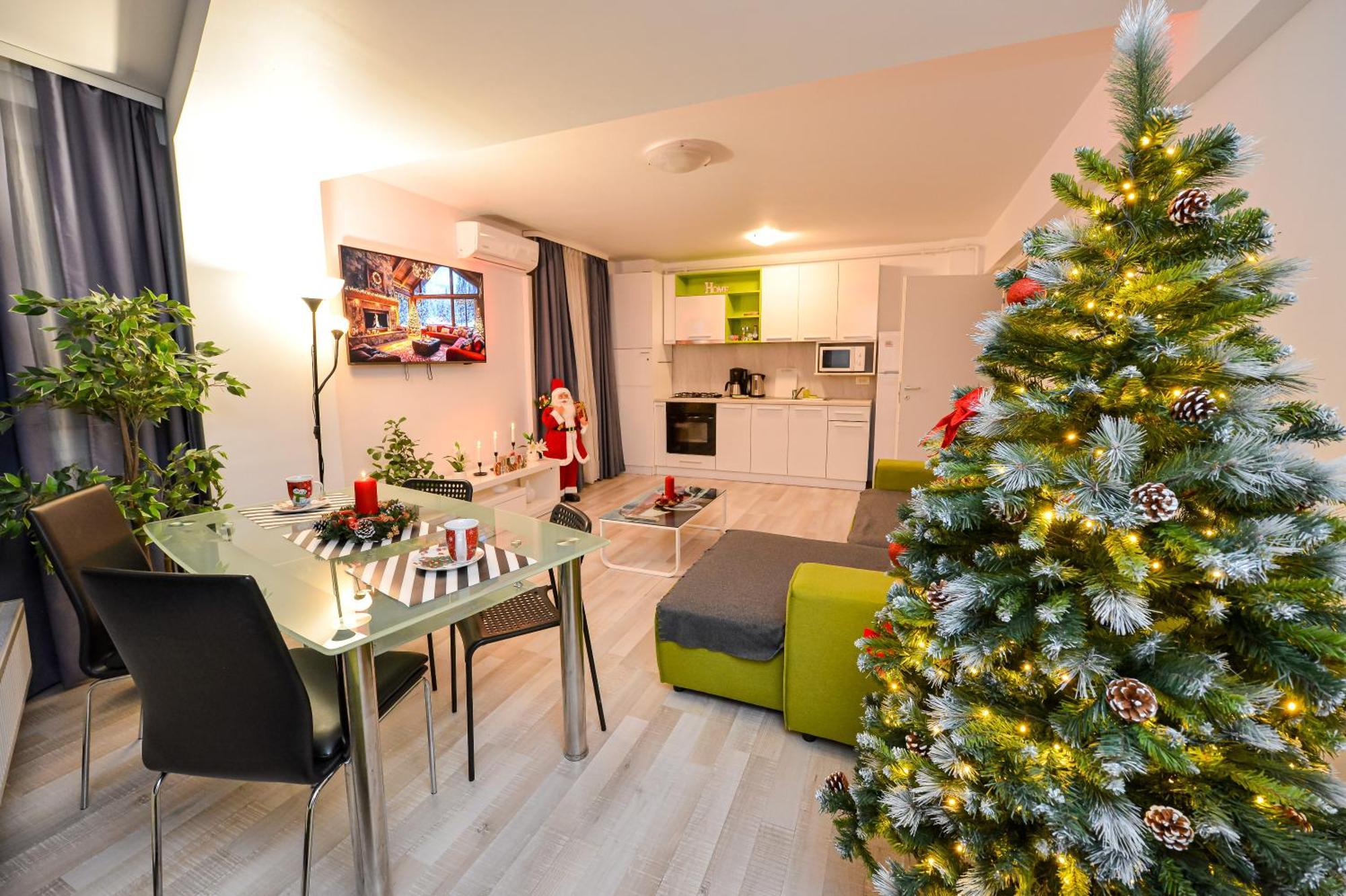 Shabbat Apartments Bucureşti Ngoại thất bức ảnh