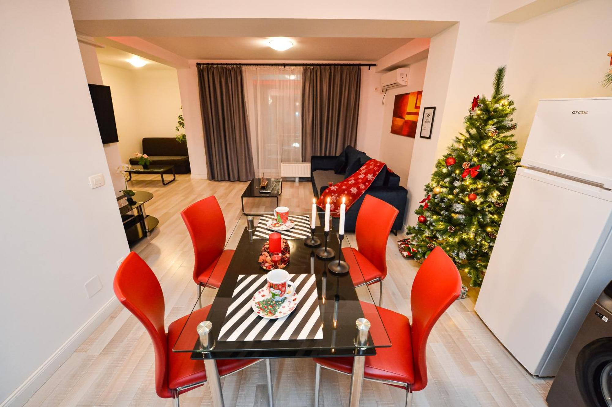 Shabbat Apartments Bucureşti Ngoại thất bức ảnh
