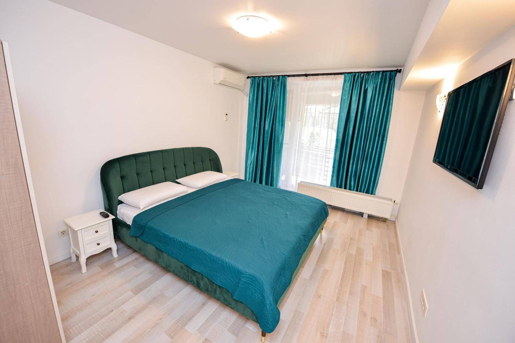 Shabbat Apartments Bucureşti Ngoại thất bức ảnh