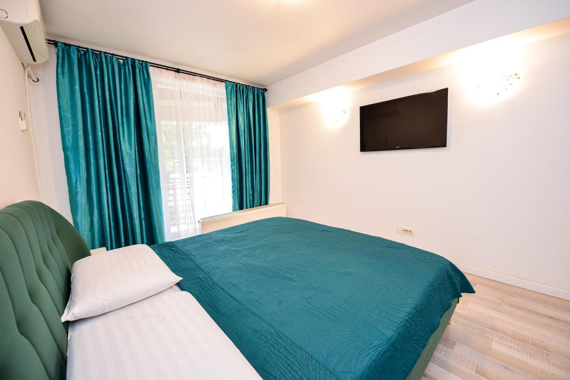 Shabbat Apartments Bucureşti Ngoại thất bức ảnh