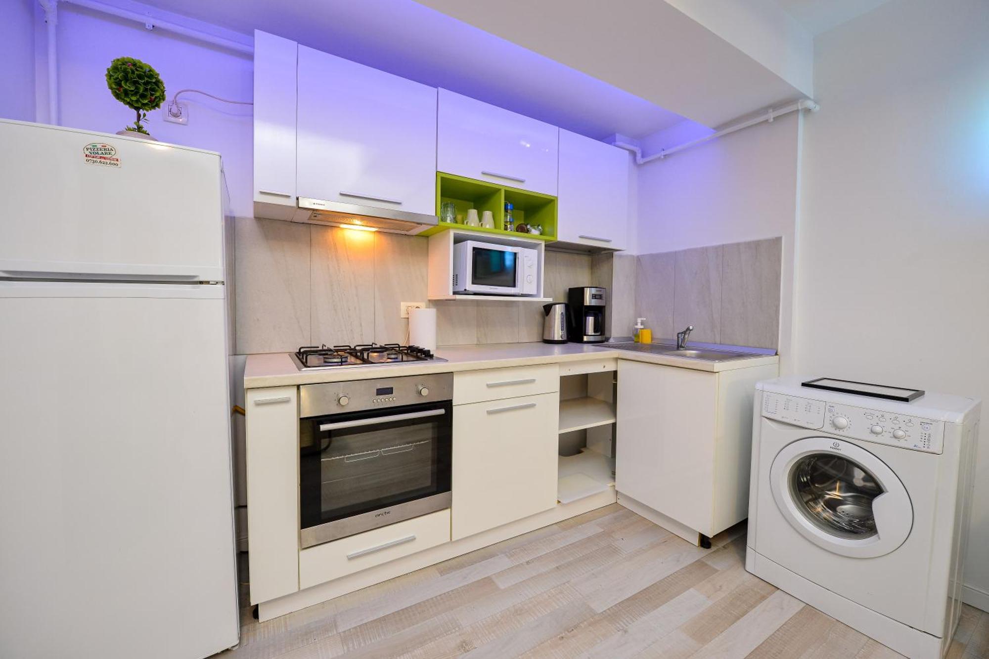 Shabbat Apartments Bucureşti Ngoại thất bức ảnh