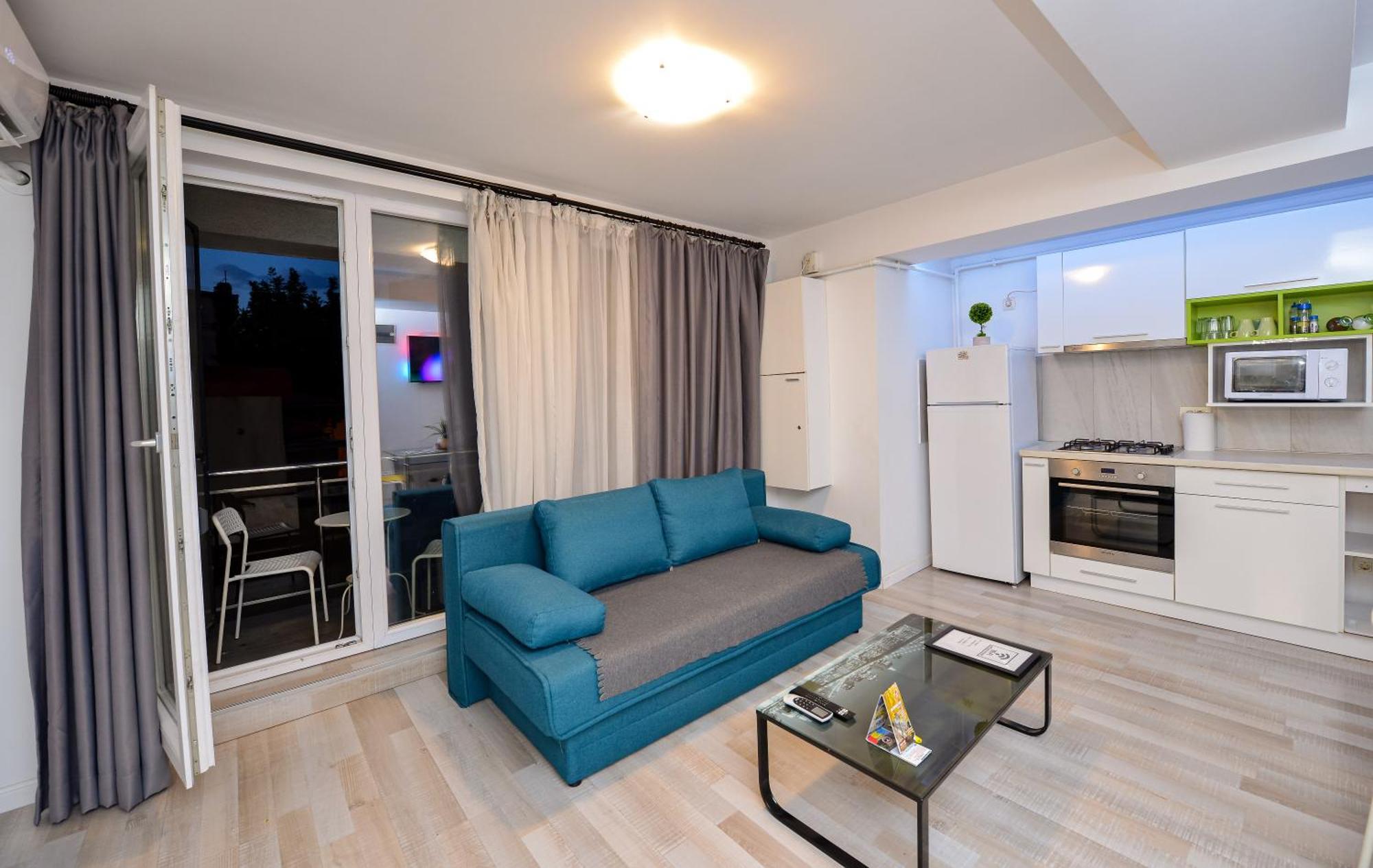 Shabbat Apartments Bucureşti Ngoại thất bức ảnh
