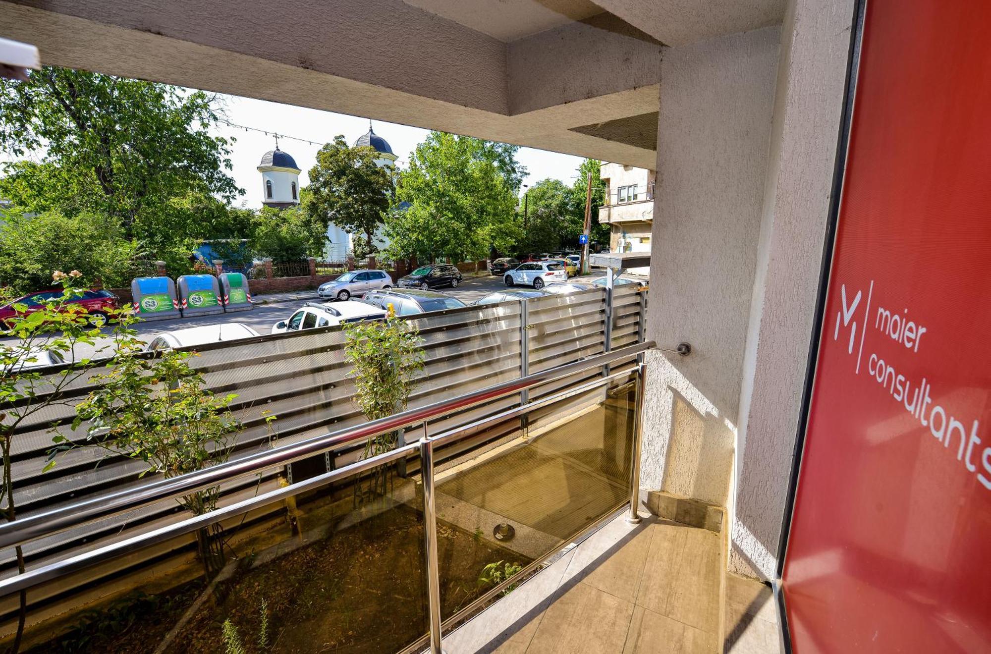 Shabbat Apartments Bucureşti Ngoại thất bức ảnh