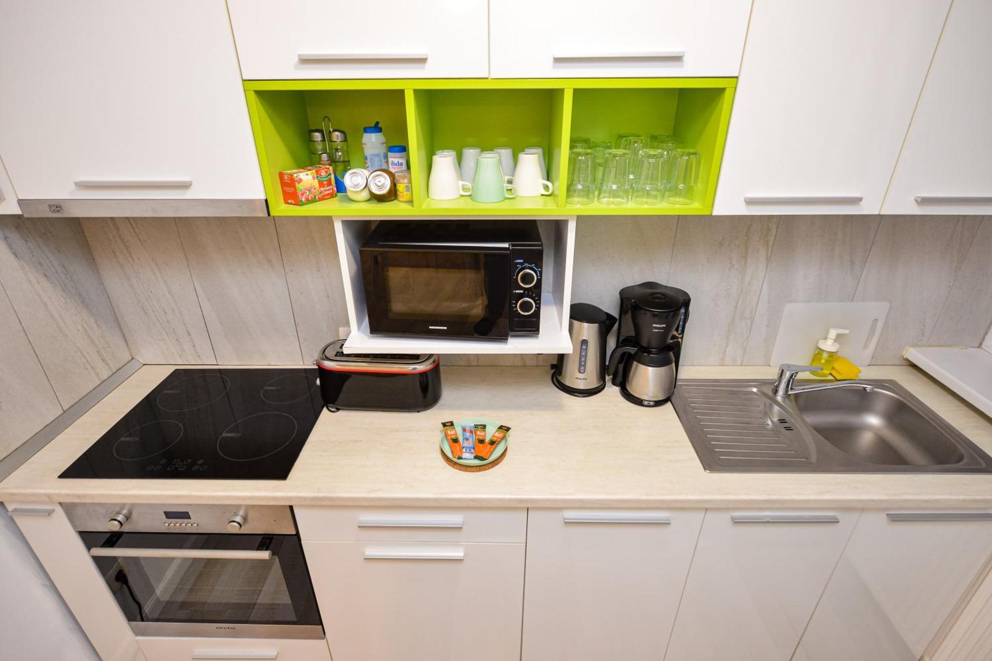 Shabbat Apartments Bucureşti Ngoại thất bức ảnh