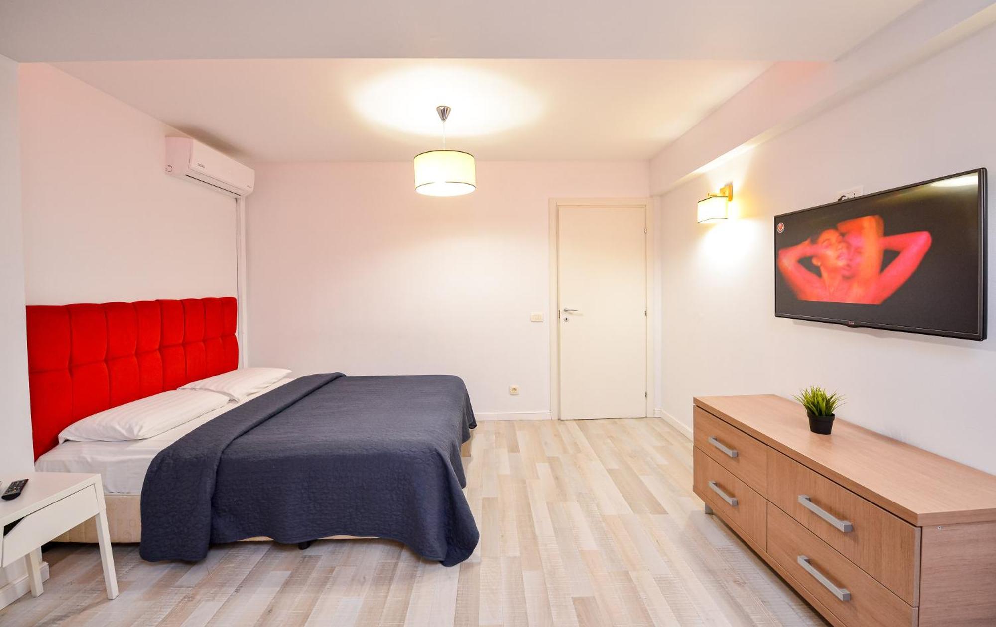Shabbat Apartments Bucureşti Ngoại thất bức ảnh